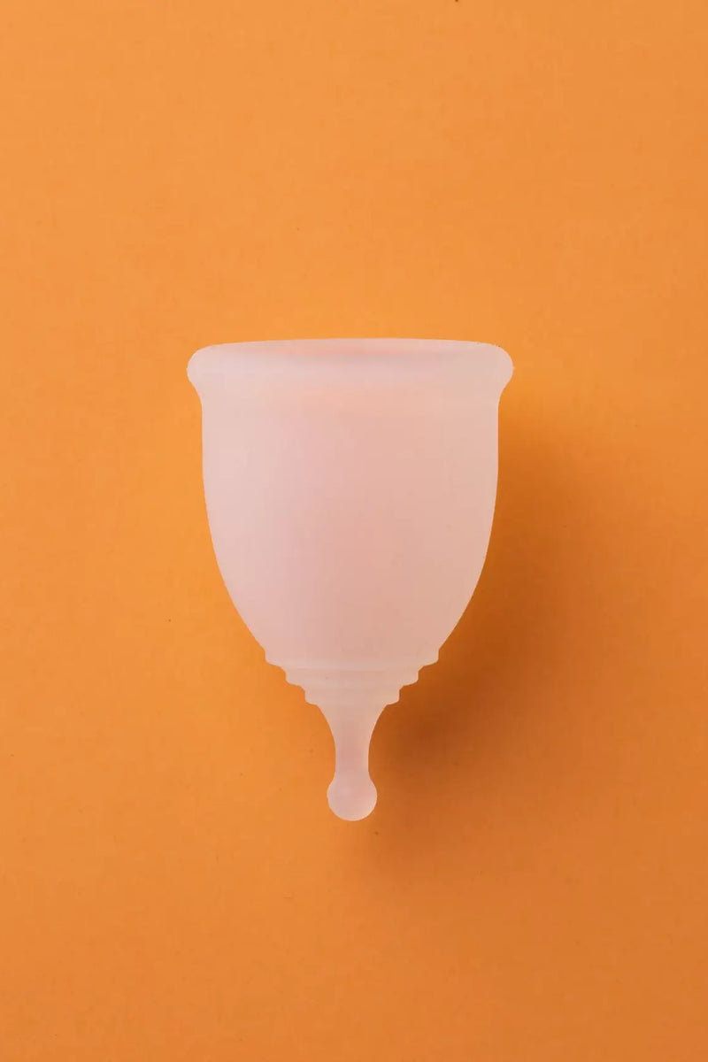 âge cup