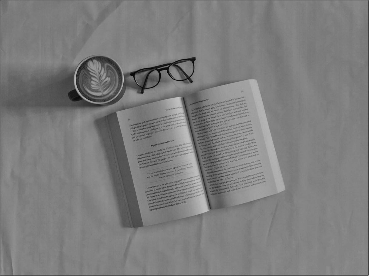 5 livres sur les règles