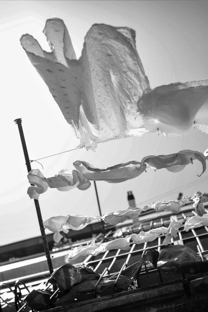 Culotte menstruelle, comment ça marche ?