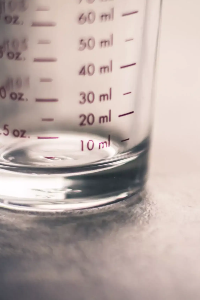 quantité sang règles