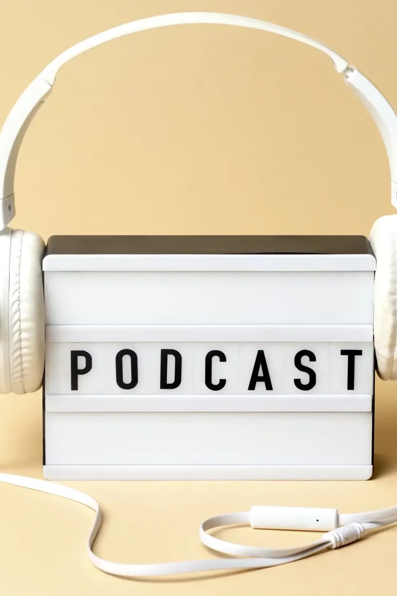 podcasts règles