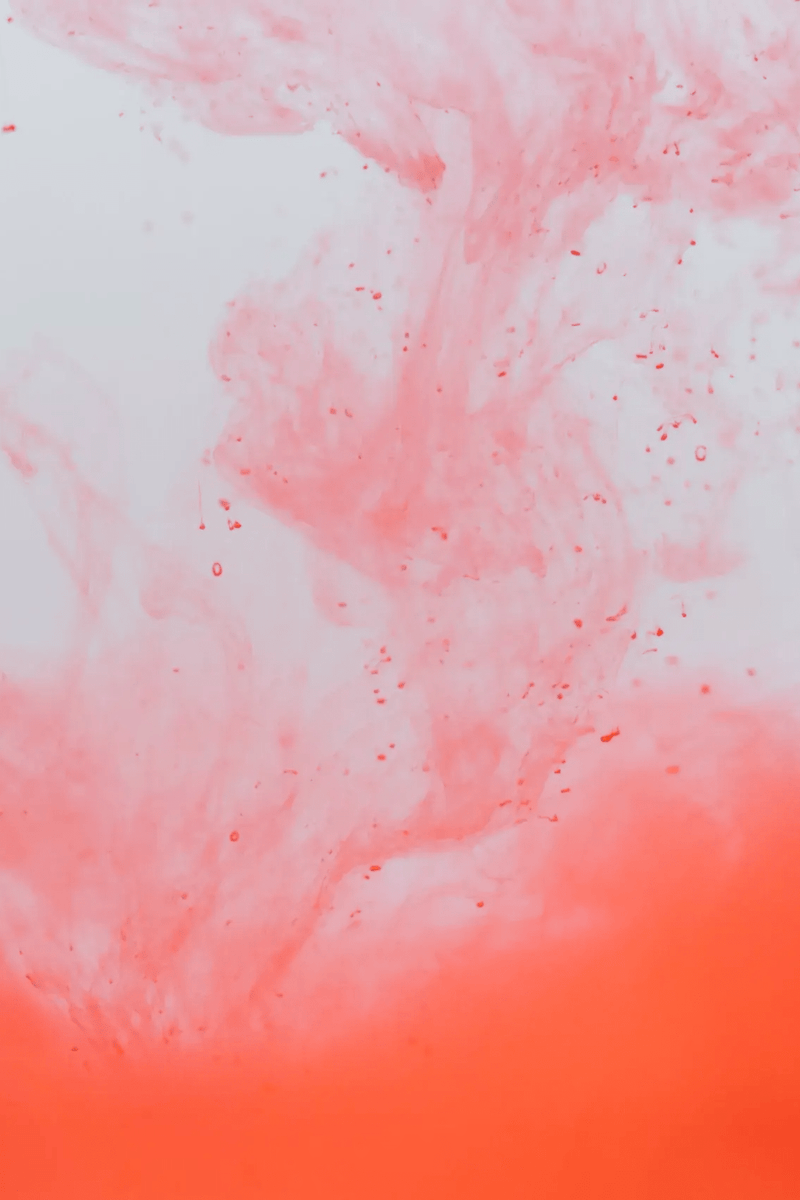 saignements après les règles