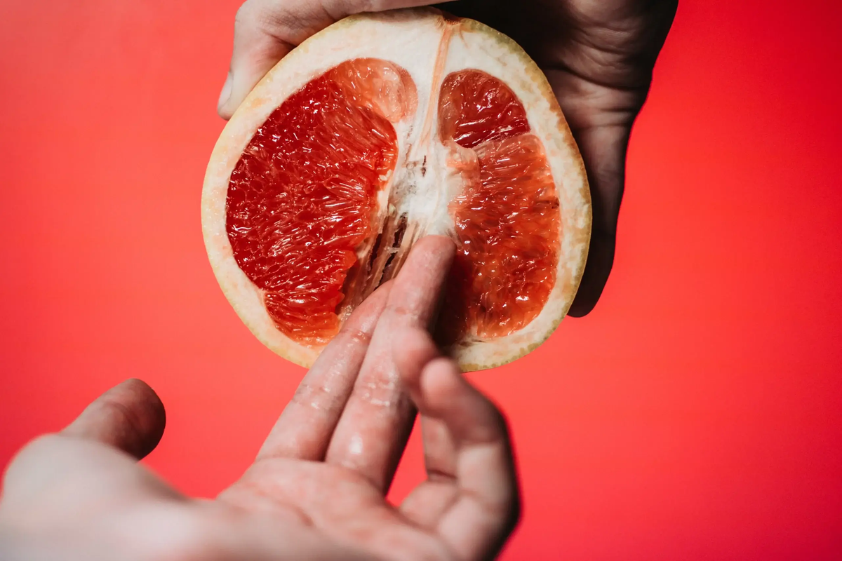 faire l'amour peut retarder les règles