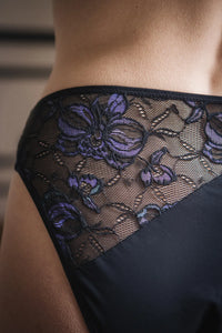 Culotte Absolu Maïa mi-haute Ophrys
