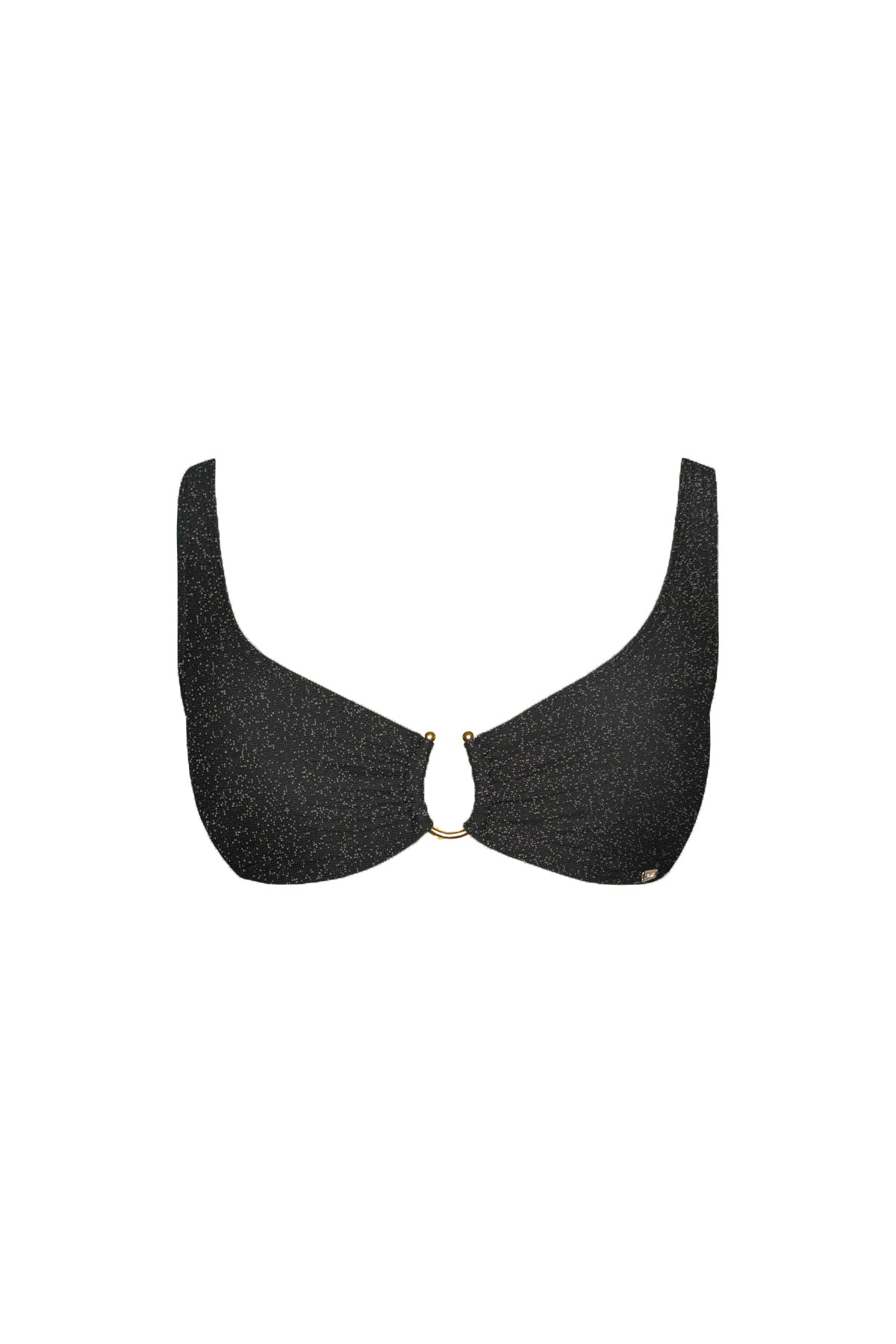 Triangle Héméra Sparkle Black