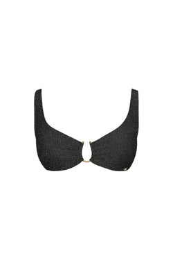 Triangle Héméra Sparkle Black