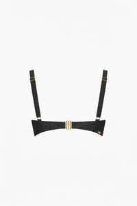Triangle Héméra Sparkle Black