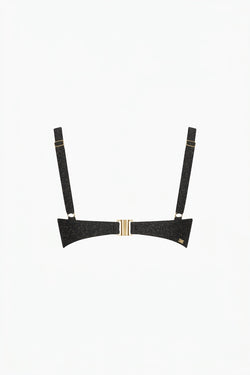 Triangle Héméra Sparkle Black