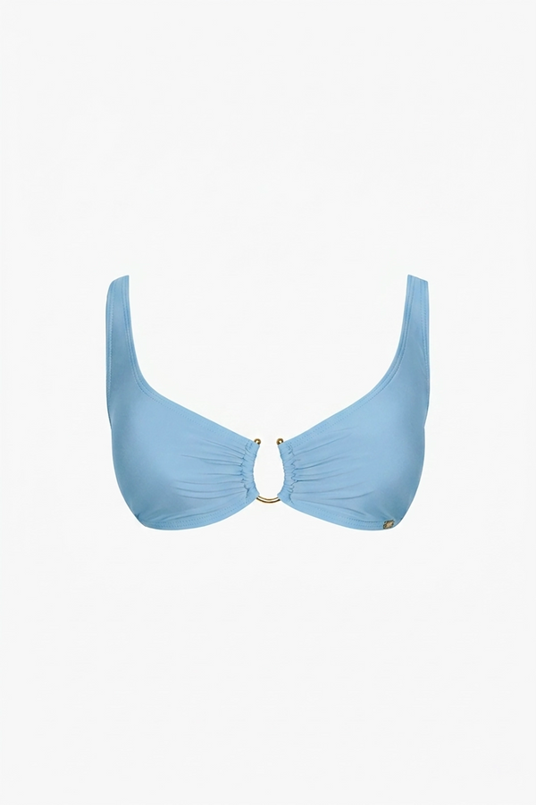 Triangle Héméra Stone Blue