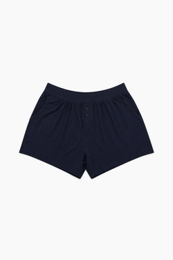 Short de Pyjama Menstruel Nox