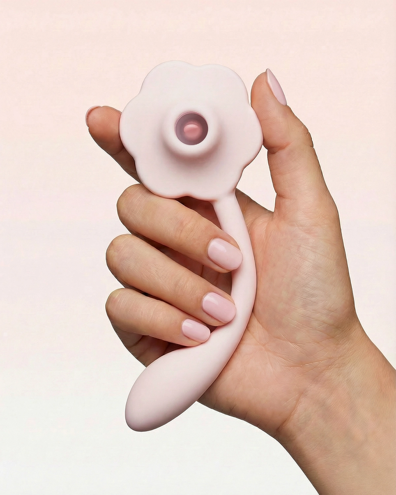 Daisy the Flower - Petal Pink