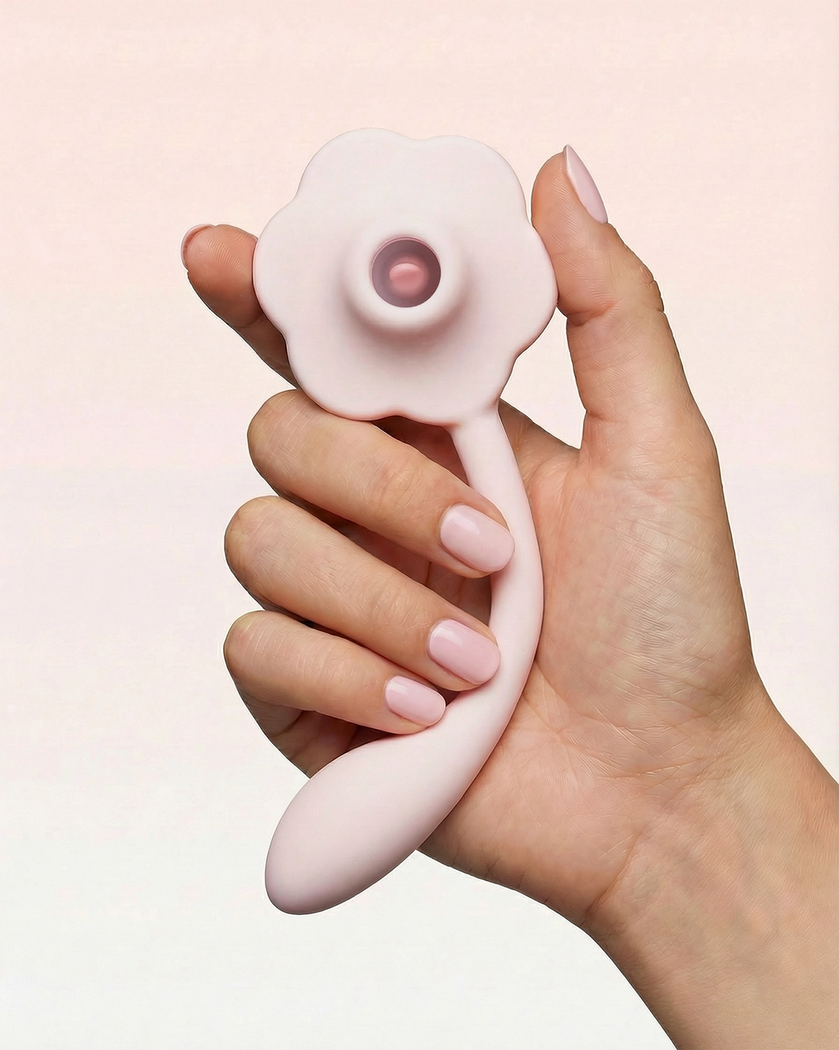 Daisy the Flower - Petal Pink