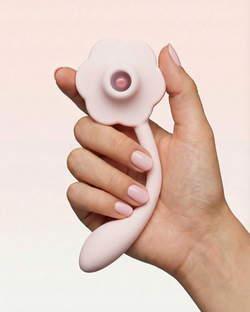 Daisy the Flower - Petal Pink