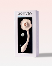 Daisy the Flower - Petal Pink