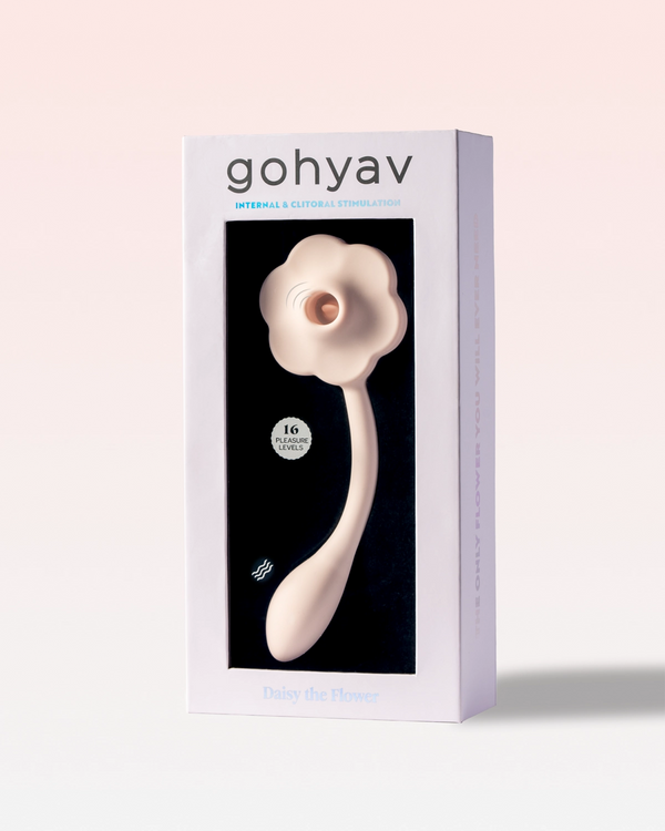 Daisy the Flower - Petal Pink