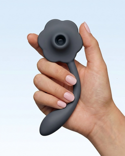 Daisy the Flower - Volcanic Ash