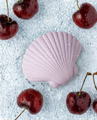 Sandy The Shell - Lavender Hush