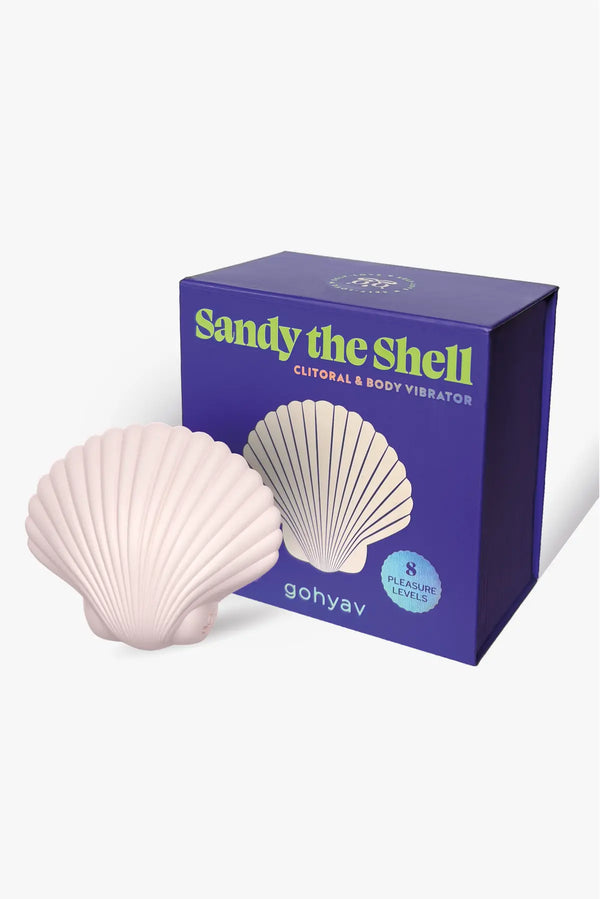 Pack Duo - Shorty Absolu Anthéia Noir & Sandy the Shell