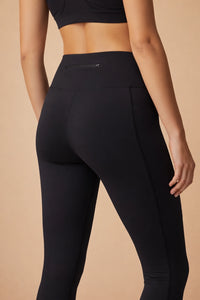 Leggings Dara Nero