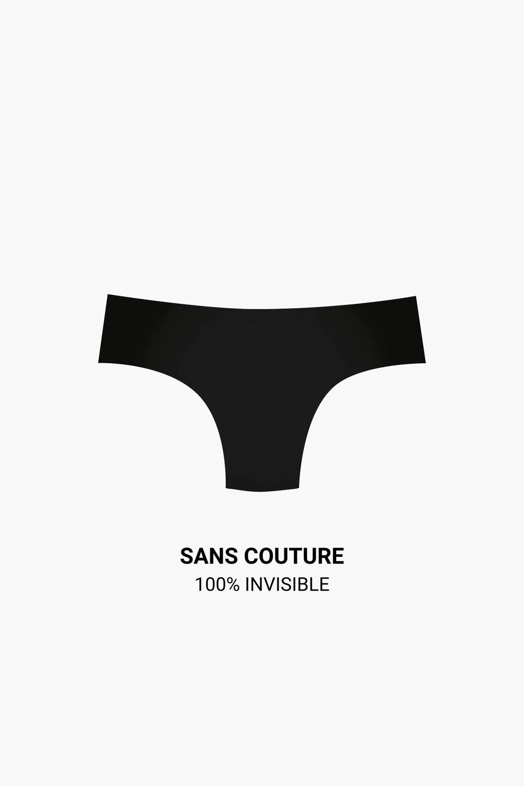 Mutandina Sélys Nera