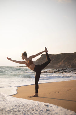 Leggings Dara Nero