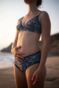 Reggiseno Triangolo Callie Mayfair