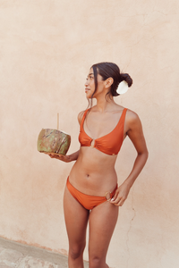 Culotte de Maillot de Bain Héméra Duchessa