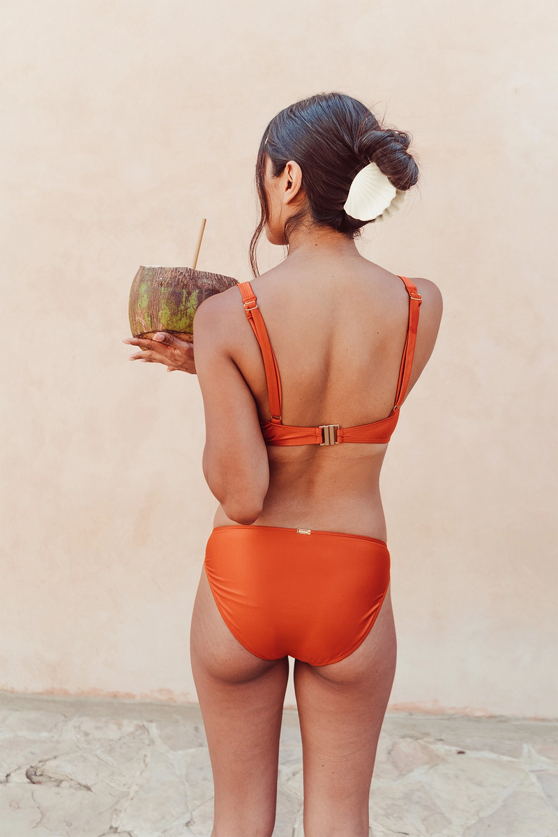 Culotte de Maillot de Bain Héméra Duchessa