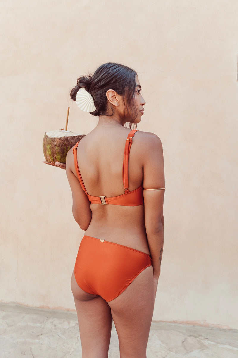 Culotte de Maillot de Bain Héméra Duchessa