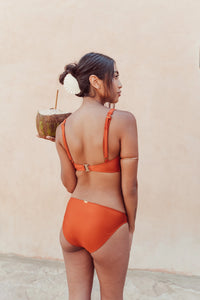 Culotte de Maillot de Bain Héméra Duchessa