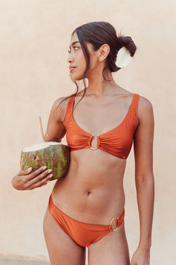 Culotte de Maillot de Bain Héméra Duchessa