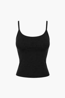 Le Romy Bra Top Caraco Noir