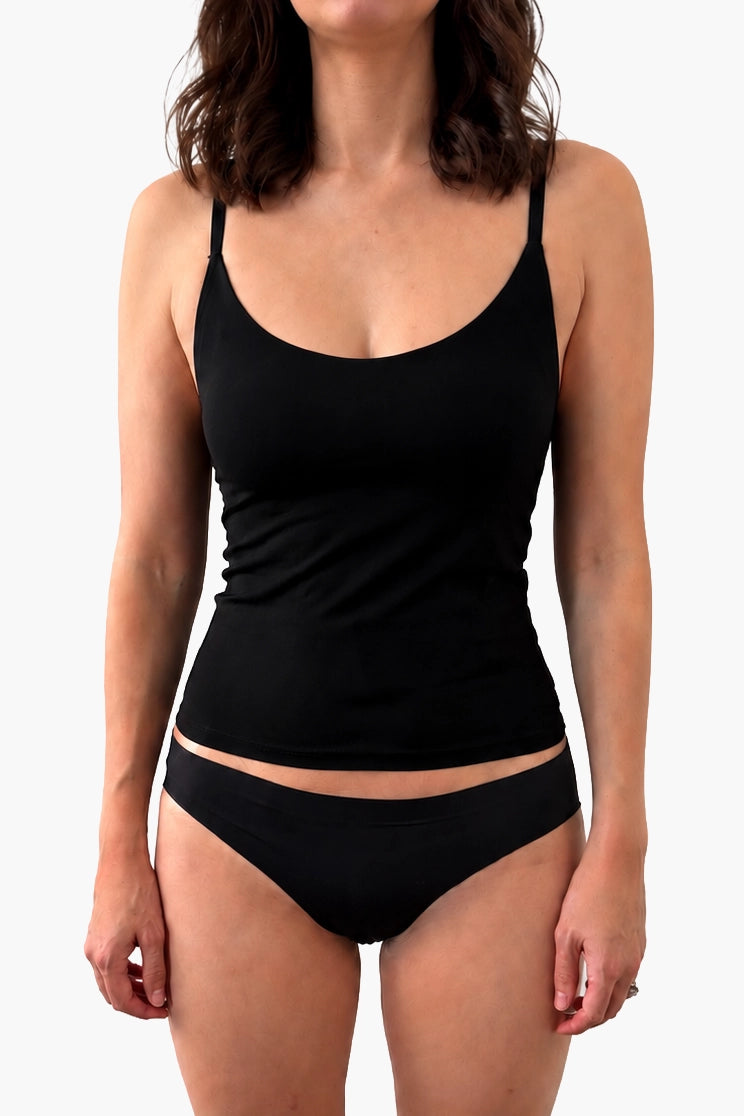 Le Romy Bra Top Caraco