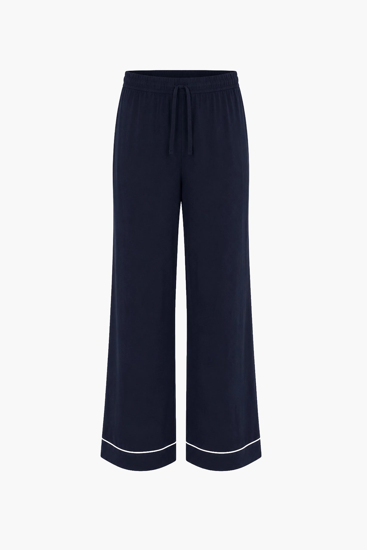 Ensemble Pyjama Daphne Bleu Marine