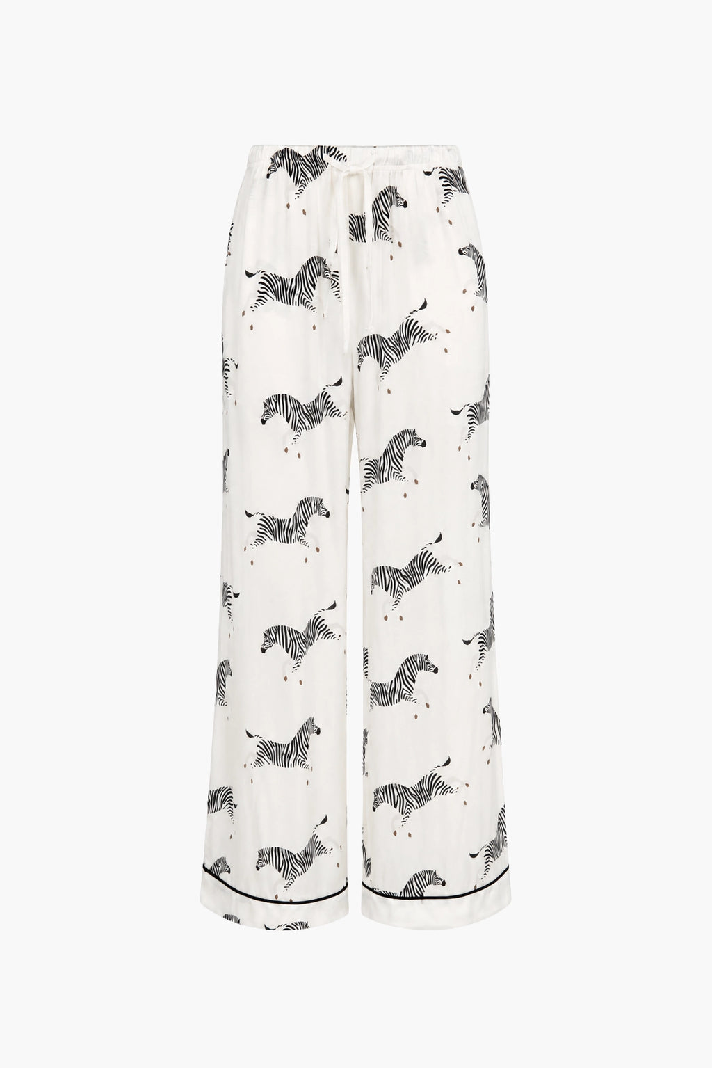 Ensemble Pyjama Daphne Night Zebra