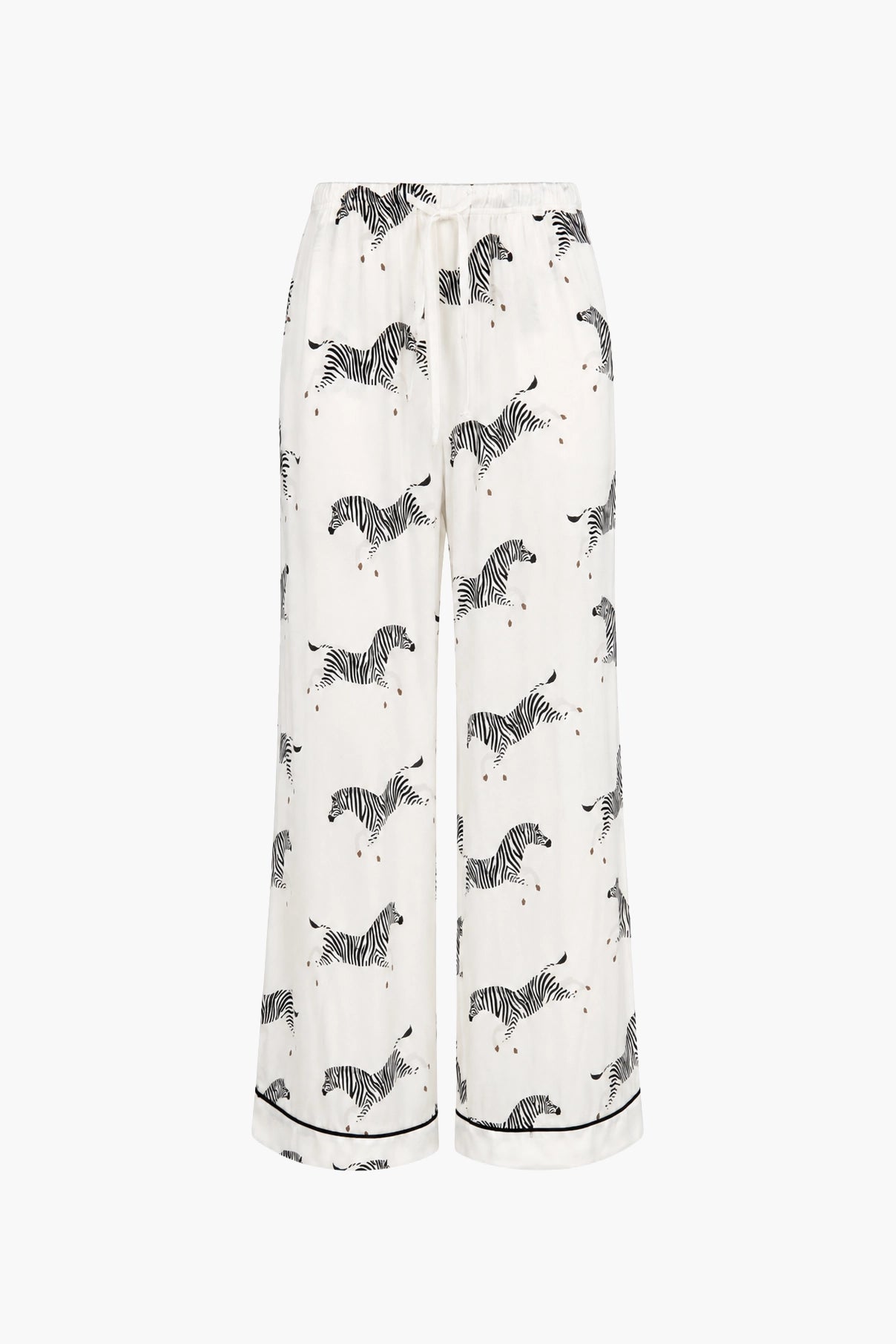 Ensemble Pyjama Daphne Night Zebra