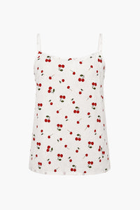 Ensemble Pyjama Eloïse Cherry