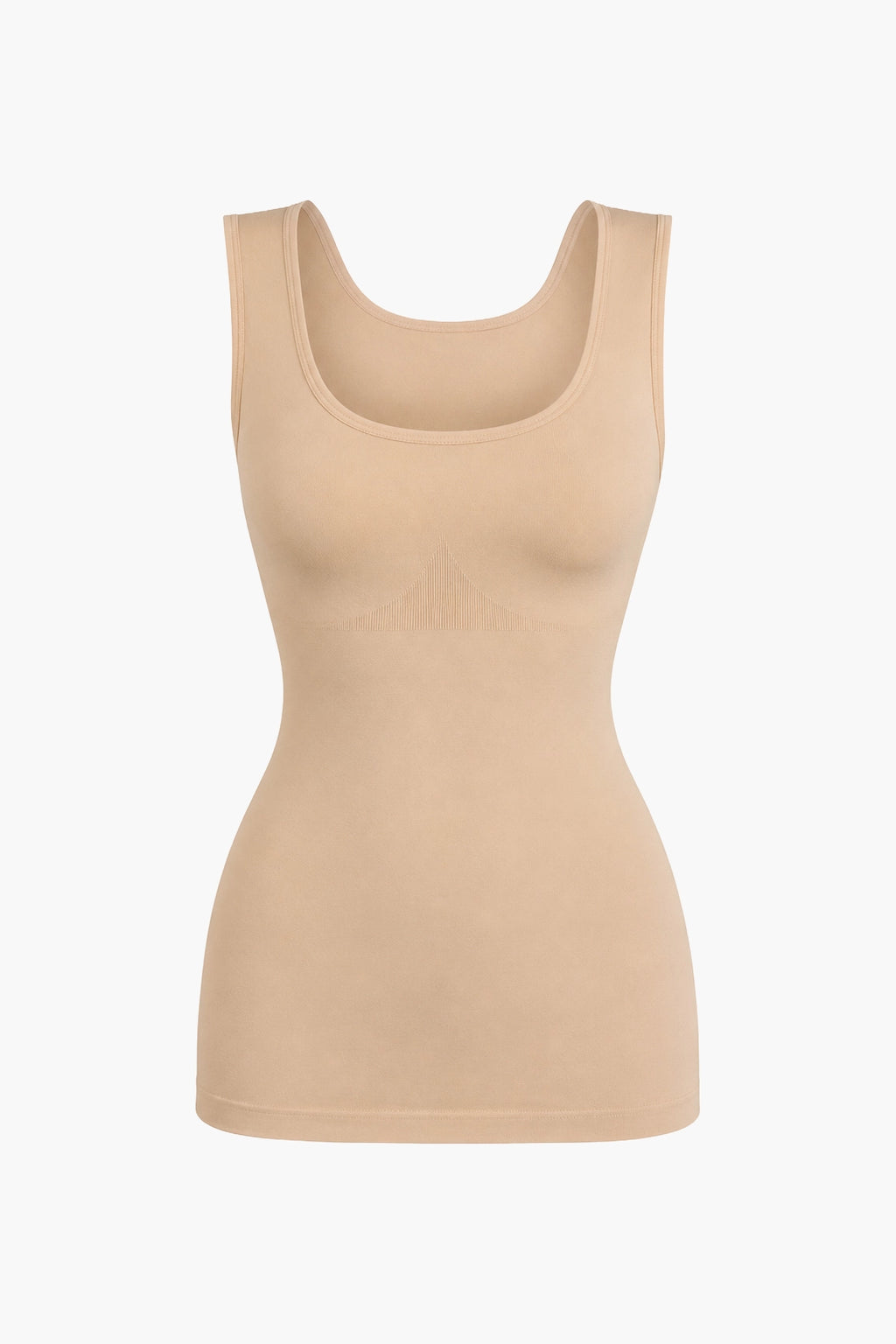 Top Débardeur Galbant Beige